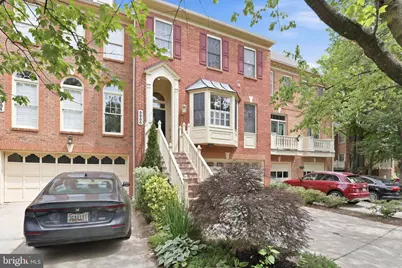 9986 Foxborough Circle, Rockville, MD 20850 - Photo 3