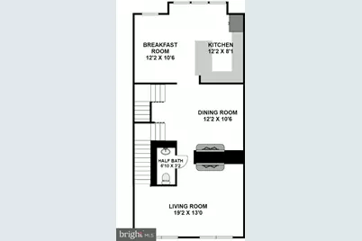 11428 Grandview Avenue, Wheaton, MD 20902 - Photo 47