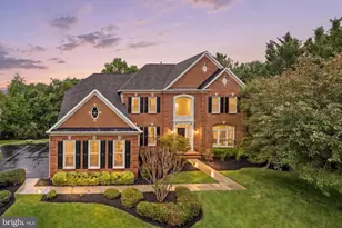 9313 Harrisons Farm Way, Laytonsville, MD 20882 - Photo 1