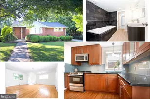 1418 Thornden Rd, Rockville, MD 20851 - Photo 1
