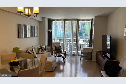 4801 Fairmont Avenue #313, Bethesda, MD 20814 - Photo 5