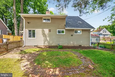 303 Nimitz Avenue, Rockville, MD 20851 - Photo 1