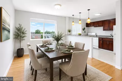 614 Sligo Avenue #211, Silver Spring, MD 20910 - Photo 1