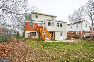 4107 Byrd Ct, Kensington, MD 20895 - Photo 15