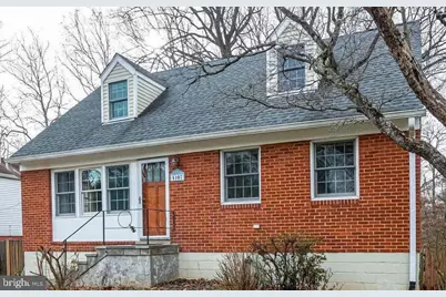 4107 Byrd Court, Kensington, MD 20895 - Photo 1