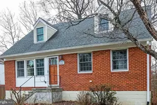 4107 Byrd Ct, Kensington, MD 20895 - Photo 1