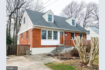 4107 Byrd Court, Kensington, MD 20895 - Photo 17