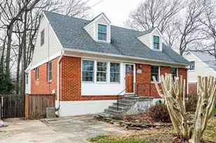 4107 Byrd Ct, Kensington, MD 20895 - Photo 17