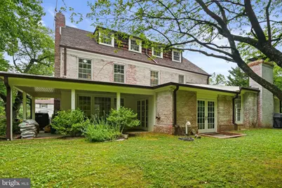 5320 Albemarle Street, Bethesda, MD 20816 - Photo 29