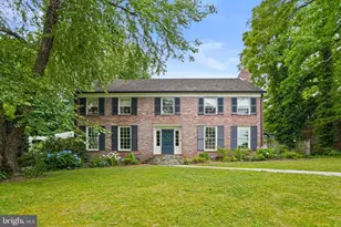 5320 Albemarle St, Bethesda, MD 20816 - Photo 1