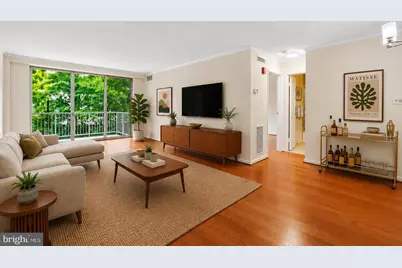 4977 Battery Lane #1-204, Bethesda, MD 20814 - Photo 3