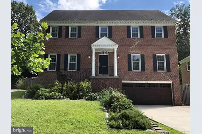 5512 Massachusetts Avenue, Bethesda, MD 20816 - Photo 1
