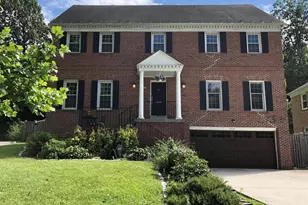 5512 Massachusetts Ave, Bethesda, MD 20816 - Photo 1