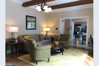 5512 Massachusetts Avenue, Bethesda, MD 20816 - Photo 17