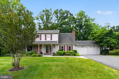 8216 Inverness Hollow Terrace, Potomac, MD 20854 - Photo 1