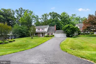 8216 Inverness Hollow Terrace, Potomac, MD 20854 - Photo 3