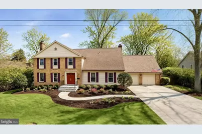 11209 Farmland Drive, Rockville, MD 20852 - Photo 1