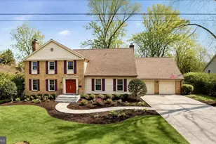 11209 Farmland Dr, Rockville, MD 20852 - Photo 1