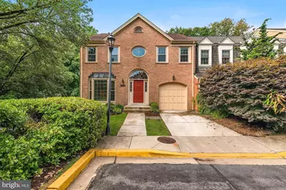 10127 Crestberry Place, Bethesda, MD 20817 - Photo 1