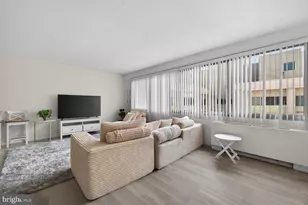 5500 Friendship Blvd, Chevy Chase, MD 20815 - Photo 9