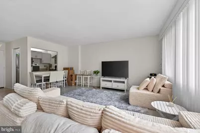 5500 Friendship Boulevard #2401N, Chevy Chase, MD 20815 - Photo 1