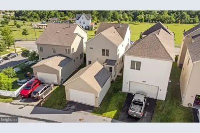 14103 Byrne Park Drive, Clarksburg, MD 20871 - Photo 25