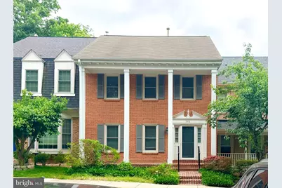 7418 Crestberry Lane, Bethesda, MD 20817 - Photo 1