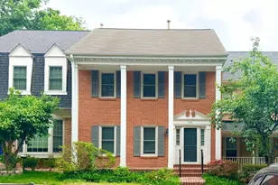 7418 Crestberry Ln, Bethesda, MD 20817 - Photo 1