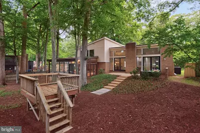 7036 Buxton Terrace, Bethesda, MD 20817 - Photo 83