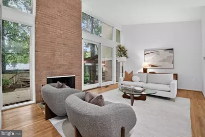 7036 Buxton Terrace, Bethesda, MD 20817 - Photo 11