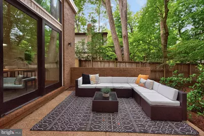 7036 Buxton Terrace, Bethesda, MD 20817 - Photo 21