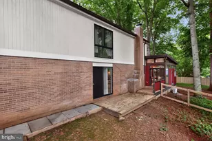 7036 Buxton Terrace, Bethesda, MD 20817 - Photo 85