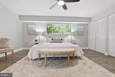 10636 Montrose Avenue #2, Bethesda, MD 20814 - Photo 23
