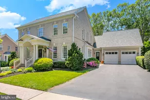 3819 Village Park Dr Village Park Dr, Chevy Chase, MD 20815 - Photo 7