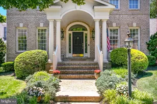 3819 Village Park Dr Village Park Dr, Chevy Chase, MD 20815 - Photo 3