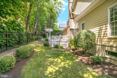 3819 Village Park Drive Village Park Drive, Chevy Chase, MD 20815 - Photo 11