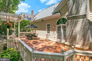 3819 Village Park Dr Village Park Dr, Chevy Chase, MD 20815 - Photo 15