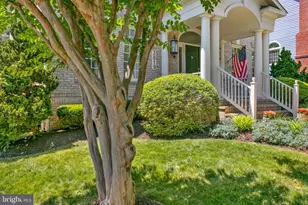 3819 Village Park Dr Village Park Dr, Chevy Chase, MD 20815 - Photo 5