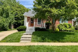 4909 Aurora Dr, Kensington, MD 20895 - Photo 1