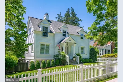 4400 Highland Avenue, Bethesda, MD 20814 - Photo 1