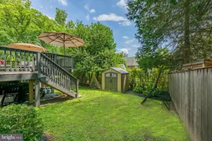 4400 Highland Ave, Bethesda, MD 20814 - Photo 33