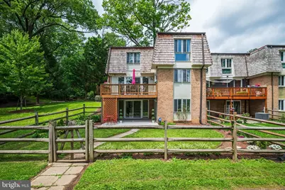10212 Kindly Court, Montgomery Village, MD 20886 - Photo 63