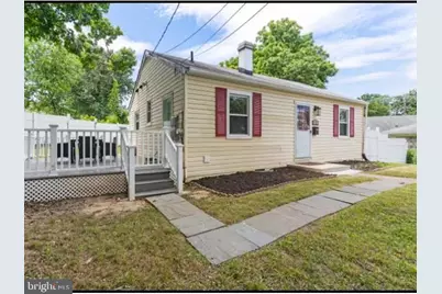 2 Burgundy Court, Rockville, MD 20850 - Photo 1