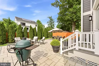 4415 Colchester Drive, Kensington, MD 20895 - Photo 5