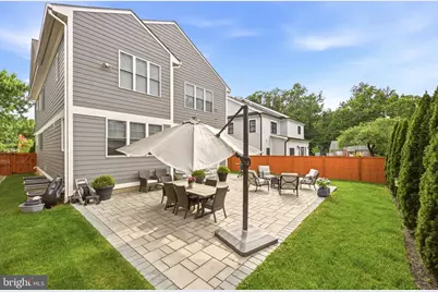 4415 Colchester Drive, Kensington, MD 20895 - Photo 3
