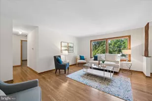 4711 Miltfred Terrace, Rockville, MD 20853 - Photo 9