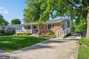 4711 Miltfred Terrace, Rockville, MD 20853 - Photo 79