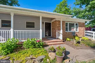 4711 Miltfred Terrace, Rockville, MD 20853 - Photo 73