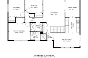 4711 Miltfred Terrace, Rockville, MD 20853 - Photo 3