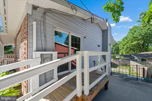 4711 Miltfred Terrace, Rockville, MD 20853 - Photo 81